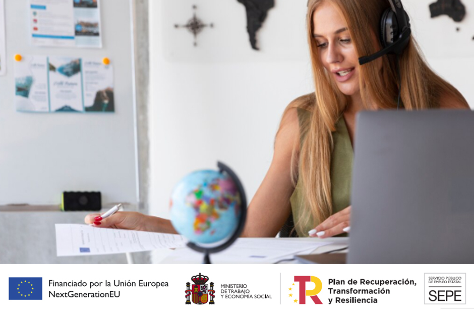 2026/382 (ADGG079PO) TRADOS, PROGRAMA DE TRADUCCIÓN