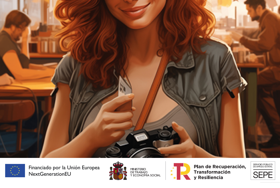 2026/430 (IMST008PO) POSTPRODUCCIÓN PROFESIONAL DE FOTOGRAFÍA DIGITAL