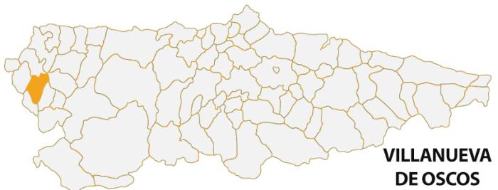 VILLANUEVA DE OSCOS