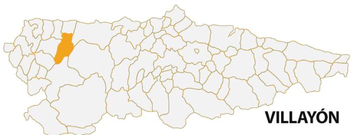 VILLAYÓN